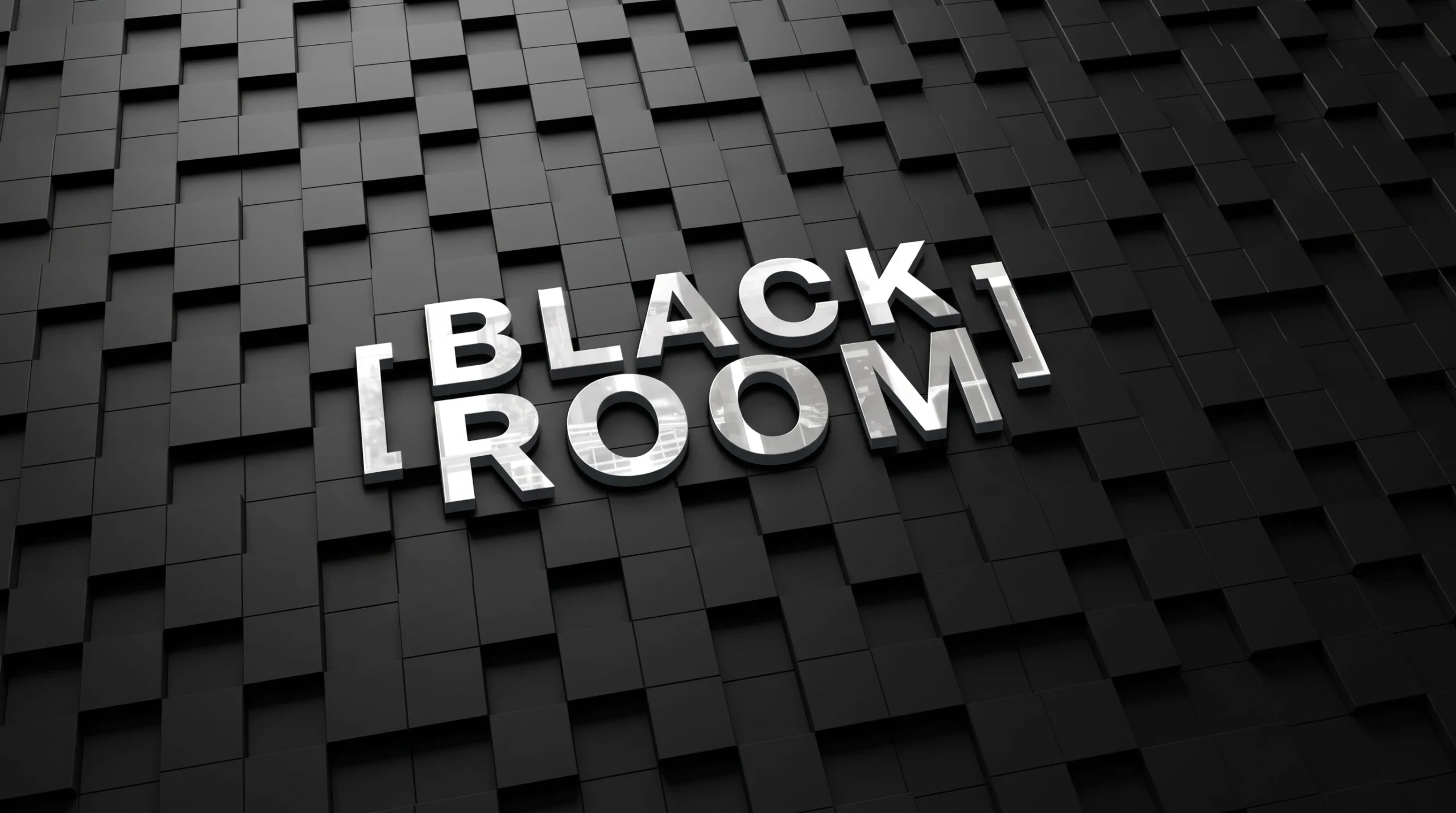 Composición visual de BLACKROOM FILM en el set de Quito