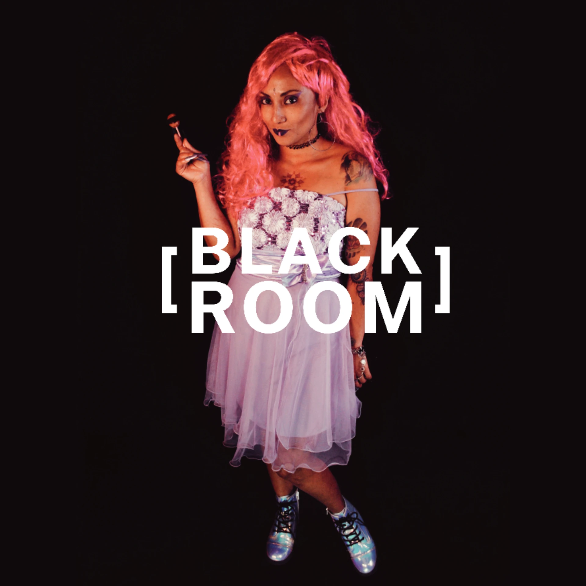 Detrás de cámaras de una producción de BLACKROOM FILM en Ecuador
